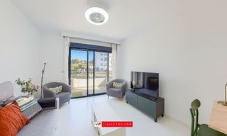 Piso en venta en San Miguel de Salinas