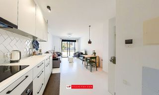 Piso en venta en San Miguel de Salinas