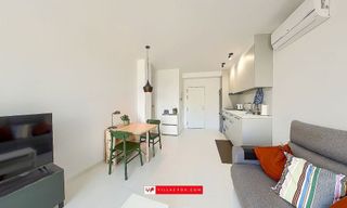 Piso en venta en San Miguel de Salinas