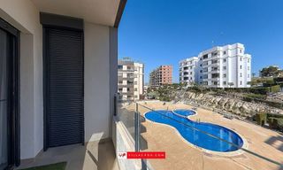 Piso en venta en San Miguel de Salinas