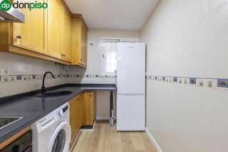 Piso en venta en Cenes de la Vega