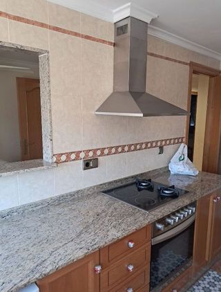 Piso en venta en Silla