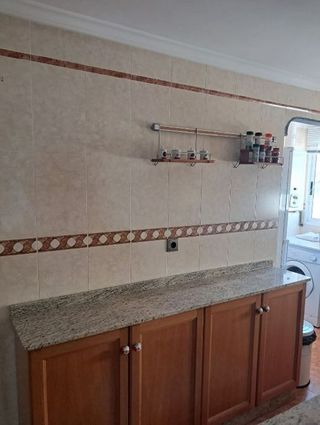 Piso en venta en Silla