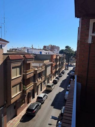 Piso en venta en Silla