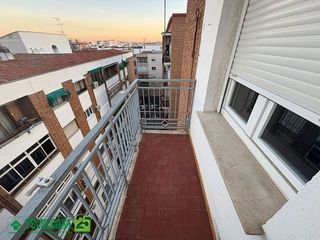 Piso en venta en Santa María en Ciudad Real