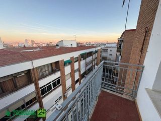 Piso en venta en Santa María en Ciudad Real