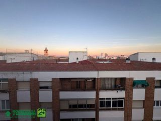 Piso en venta en Santa María en Ciudad Real