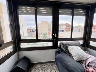 Piso en venta en Centro en Almazora/Almassora