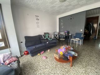 Piso en venta en Centro en Almazora/Almassora