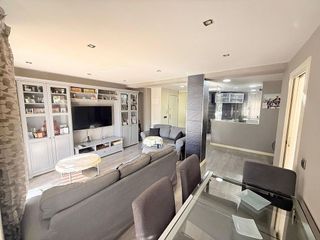 Piso en venta en Canillejas en Madrid