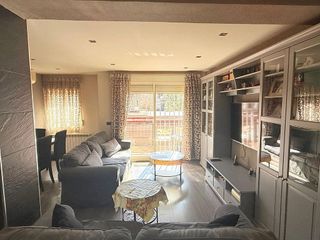 Piso en venta en Canillejas en Madrid