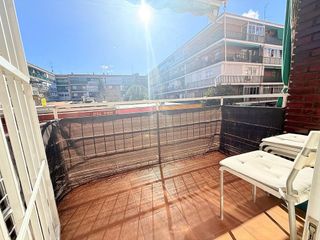 Piso en venta en Canillejas en Madrid