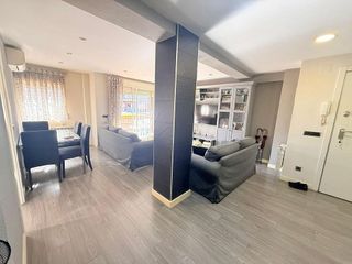 Piso en venta en Canillejas en Madrid