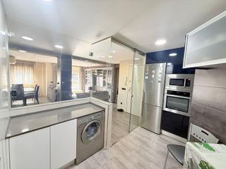 Piso en venta en Canillejas en Madrid