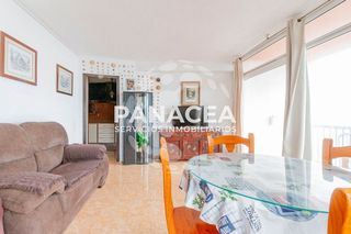 Piso en venta en Ciudad Jardín - Tagarete - El Zapillo en Almería