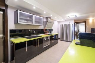 Piso en venta en Centro en Valladolid