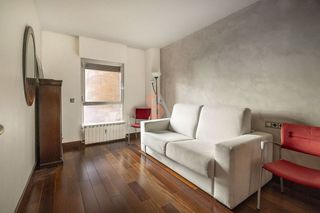 Piso en venta en Centro en Valladolid