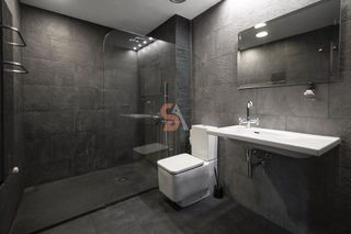 Piso en venta en Centro en Valladolid