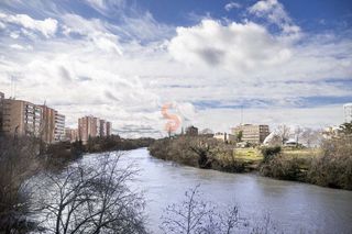 Piso en venta en Centro en Valladolid