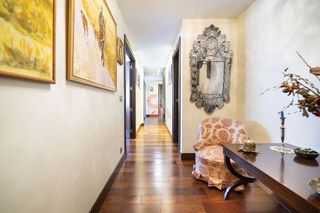 Piso en venta en Centro en Valladolid