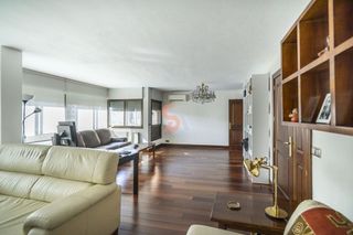 Piso en venta en Centro en Valladolid