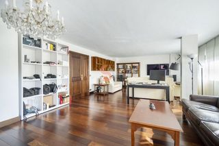 Piso en venta en Centro en Valladolid