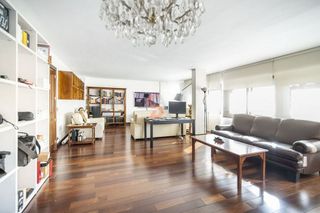 Piso en venta en Centro en Valladolid