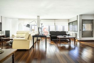 Piso en venta en Centro en Valladolid