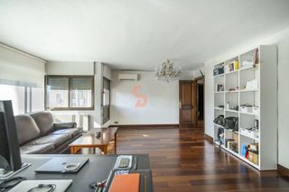 Piso en venta en Centro en Valladolid