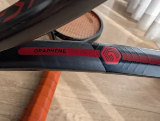 Raquetas Head Prestige Tour (3 uds)