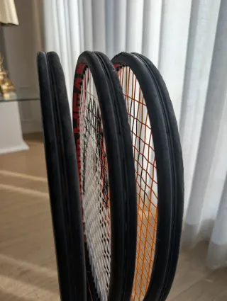 Raquetas Head Prestige Tour (3 uds)