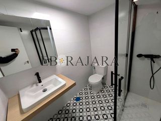 Piso en venta en Puerta de Cuartos - Avda. de Portugal en Talavera de la Reina