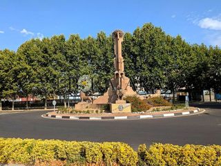 Piso en venta en Puerta de Cuartos - Avda. de Portugal en Talavera de la Reina