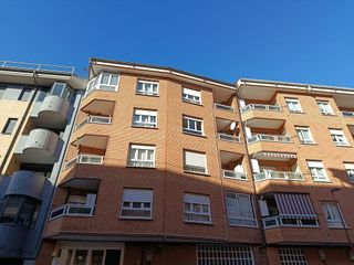 Piso en venta en Haro