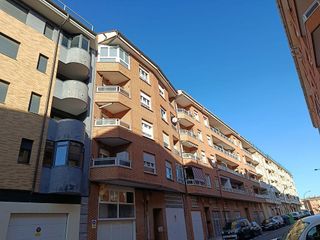 Piso en venta en Haro