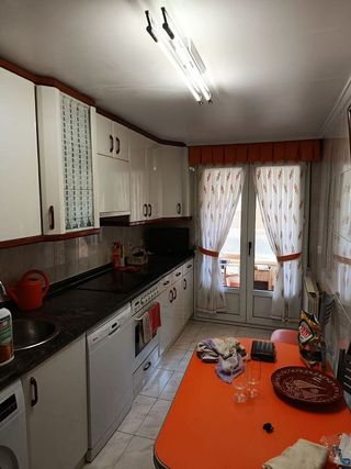Piso en venta en Haro