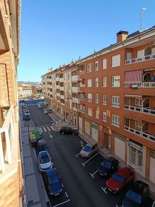 Piso en venta en Haro