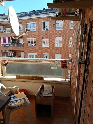 Piso en venta en Haro