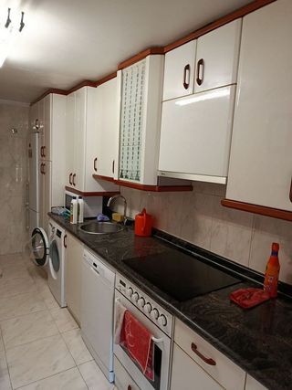 Piso en venta en Haro