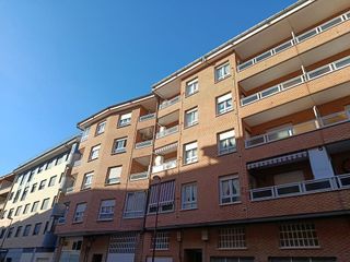 Piso en venta en Haro