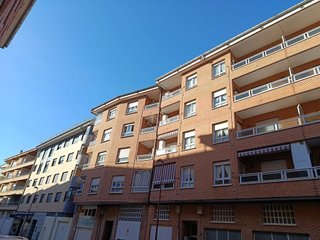 Piso en venta en Haro