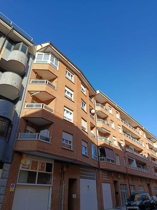 Piso en venta en Haro