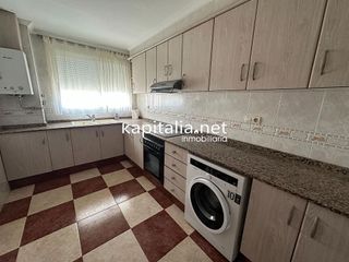 Piso en venta en Albaida