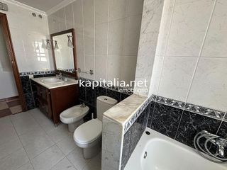 Piso en venta en Albaida