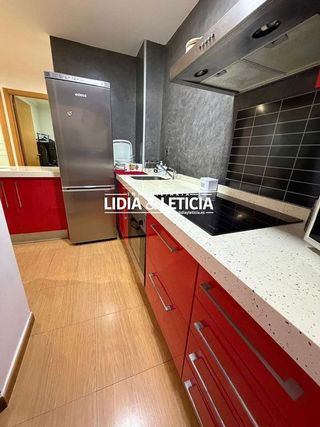 Piso en venta en Centro en Alcalá de Guadaira