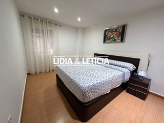 Piso en venta en Centro en Alcalá de Guadaira