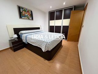 Piso en venta en Centro en Alcalá de Guadaira
