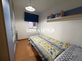 Piso en venta en Centro en Alcalá de Guadaira
