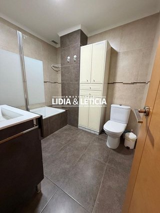 Piso en venta en Centro en Alcalá de Guadaira