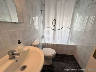 Piso en venta en Adeje ciudad en Adeje